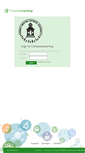 Mobile Screenshot of cl.powayusd.com